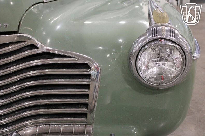 1941 Buick Super