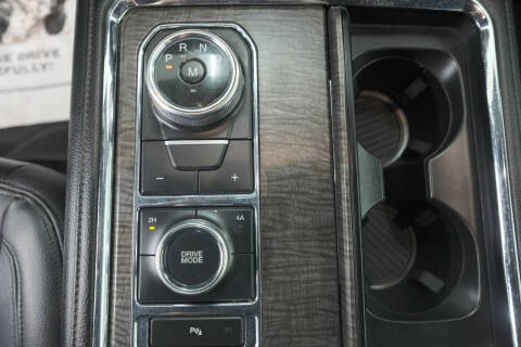 2018 Ford Expedition MAX Limited