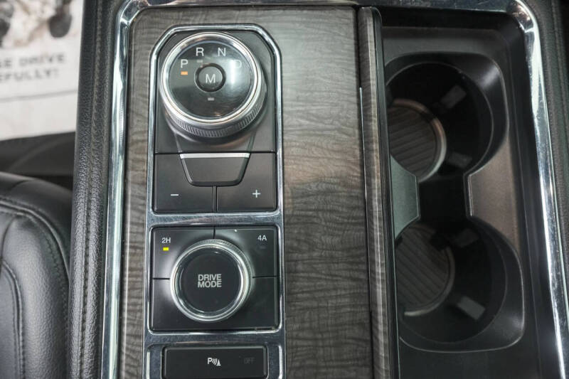 2018 Ford Expedition MAX Limited