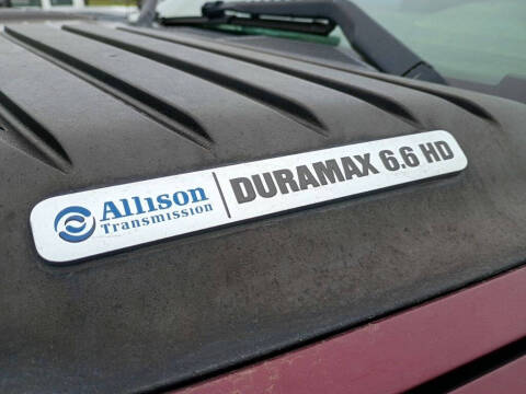 2013 Chevrolet Silverado 2500HD