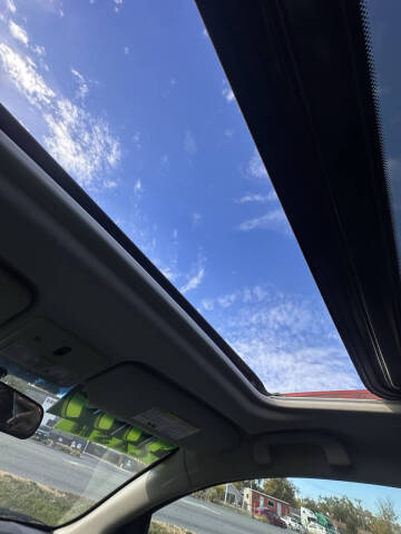 2012 Nissan Sentra 2.0 SL