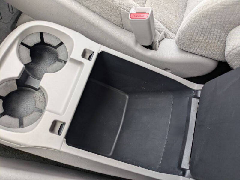 2016 Honda Odyssey EX