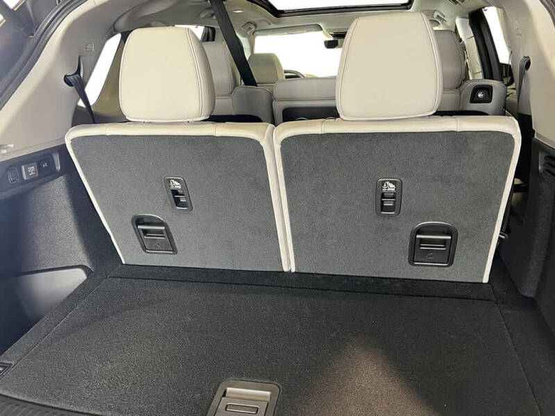 2026 Acura MDX SH-AWD w/Tech