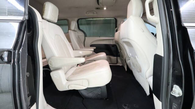 2019 Chrysler Pacifica