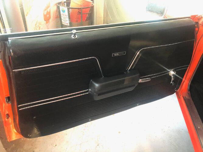 1969 Chevrolet Chevelle