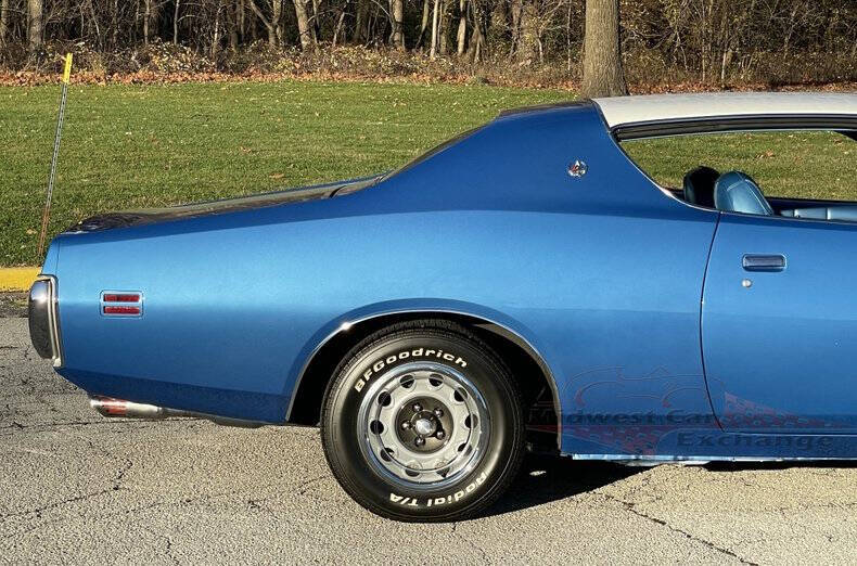 1971 Dodge Charger