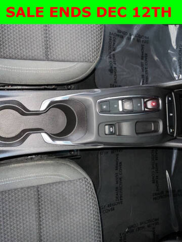 2023 Chevrolet Bolt EV 1LT