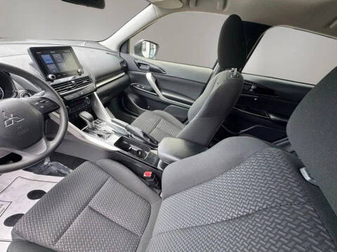 2024 Mitsubishi Eclipse Cross LE