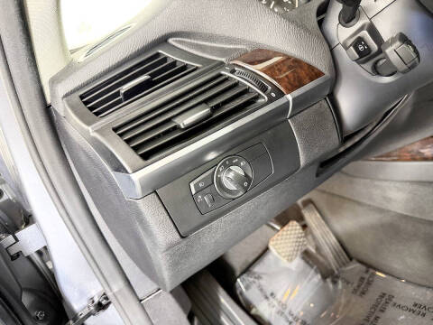 2011 BMW X5