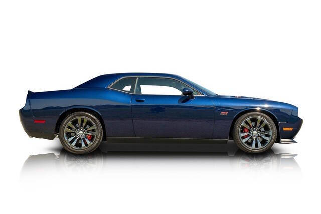 2013 Dodge Challenger SRT8 392