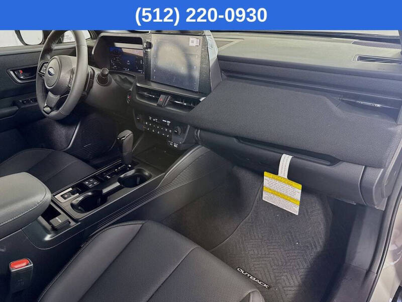 2026 Subaru Outback Limited XT