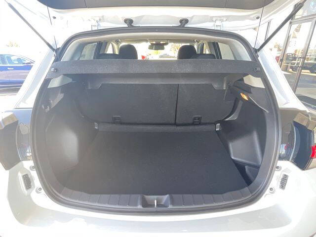 2026 Mitsubishi Outlander Sport
