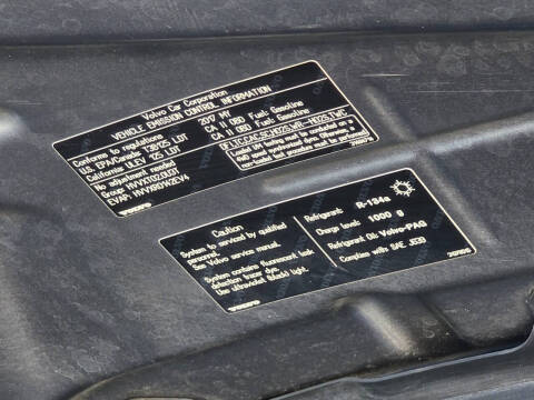 2017 Volvo XC90 T6 Inscription