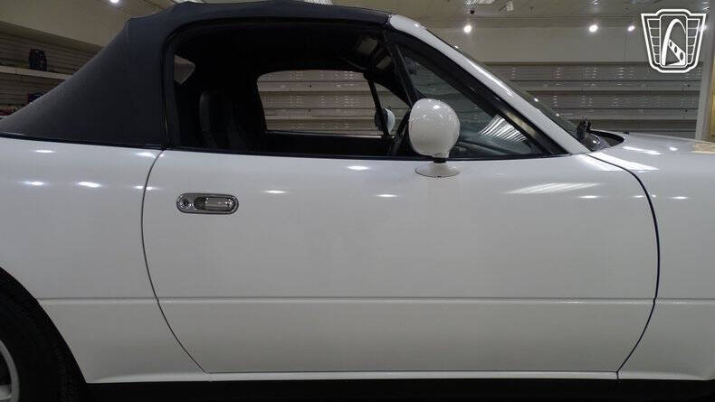 1991 Mazda MX-5 Miata