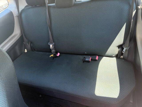 2007 Toyota Yaris