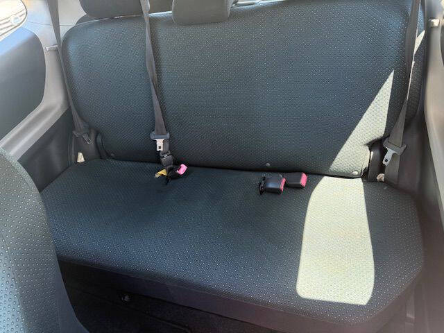 2007 Toyota Yaris