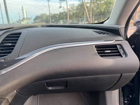2019 Chevrolet Impala LS Fleet