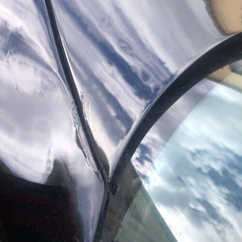 1979 Pontiac Firebird