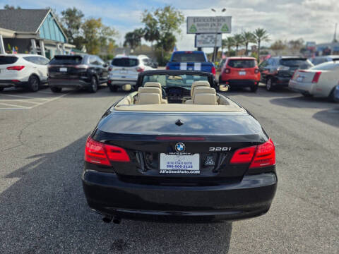 2011 BMW 3 Series 328i