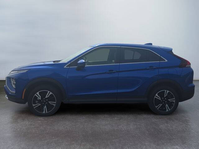 2025 Mitsubishi Eclipse Cross