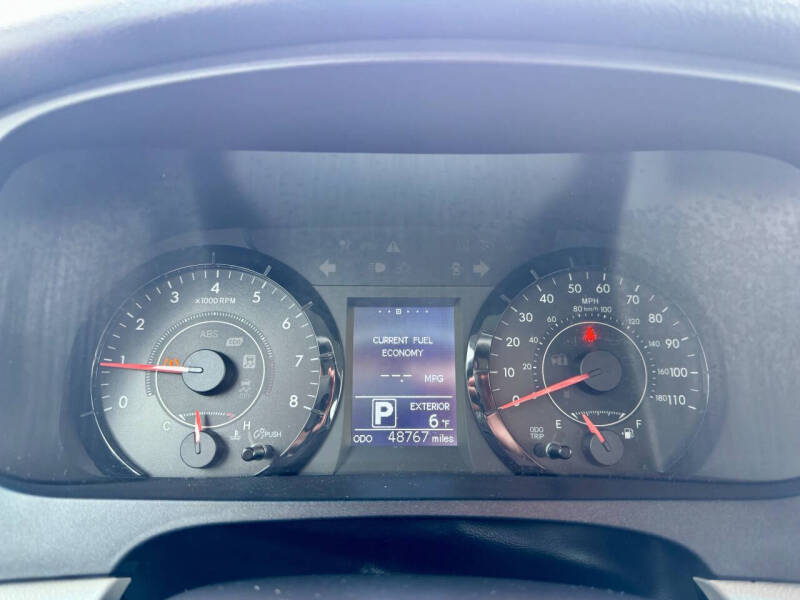 2017 Toyota Sienna L 7-Passenger