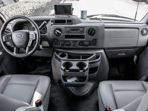2024 Ford E-Series