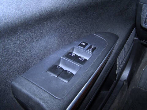 2008 Nissan Maxima