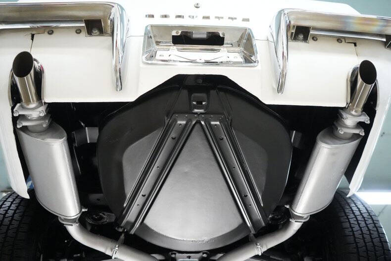 1969 Chevrolet Corvette