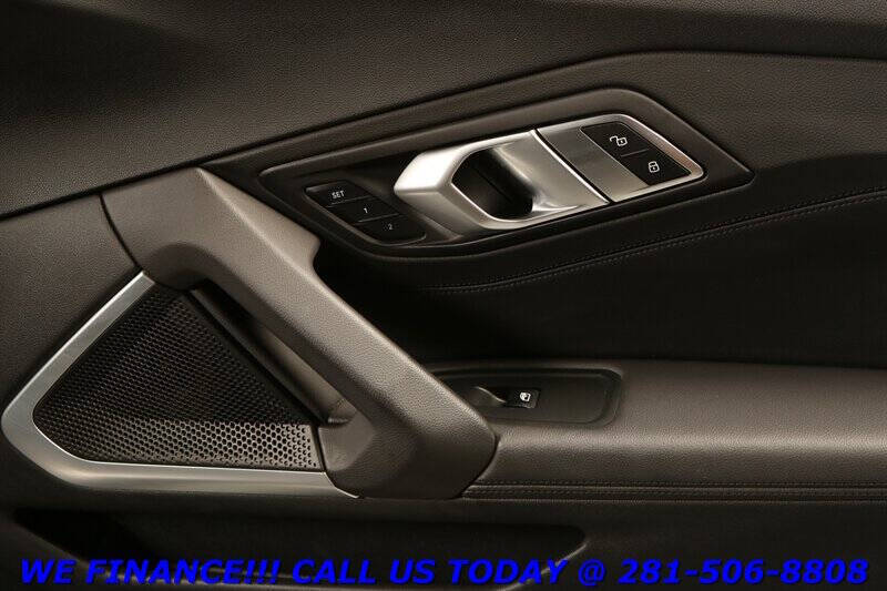 2021 BMW Z4 sDrive30i