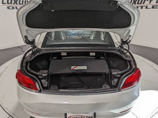 2012 BMW Z4 sDrive28i