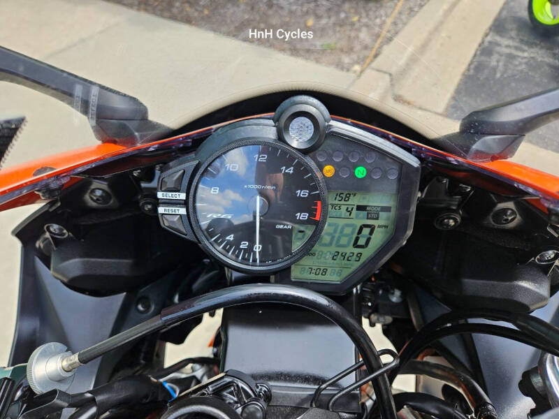 2020 Yamaha YZF-R6