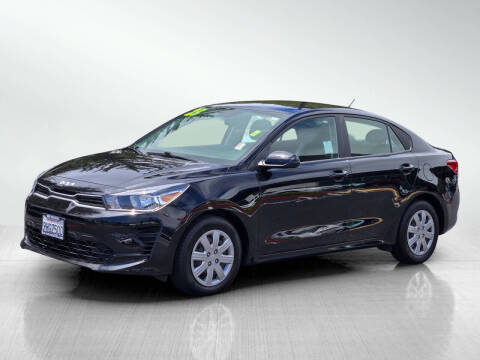 2023 Kia Rio S