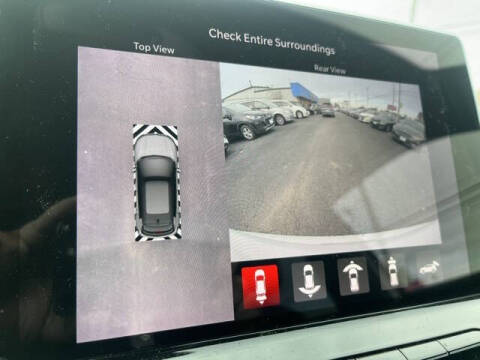 2023 Jeep Compass High Altitude