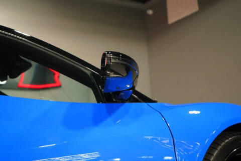 2024 Lotus Emira I4 First Edition