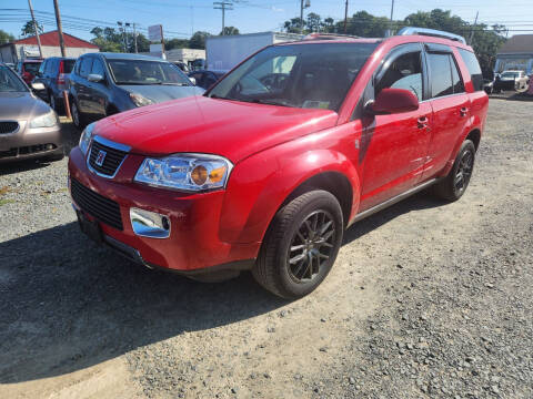 2006 Saturn Vue for sale at CRS 1 LLC in Lakewood NJ