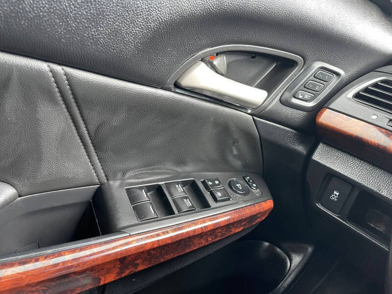 2010 Honda Accord Crosstour EX-L