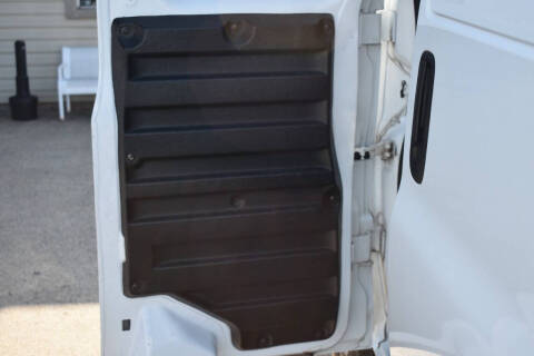 2019 Chevrolet Express 2500