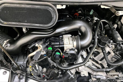 2023 Ford Transit 350 XLT