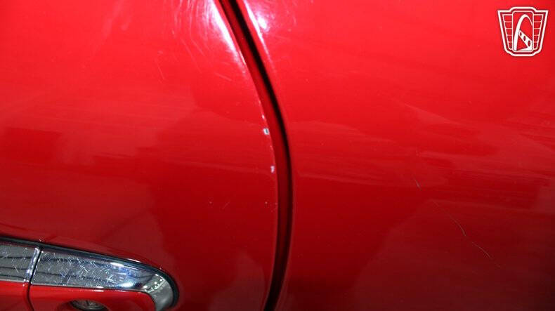 2002 Lexus SC 430