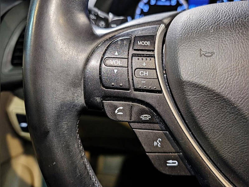 2013 Acura RDX w/Tech