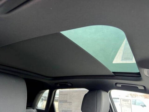 2025 Audi Q3 quattro S line Premium 45 TFSI