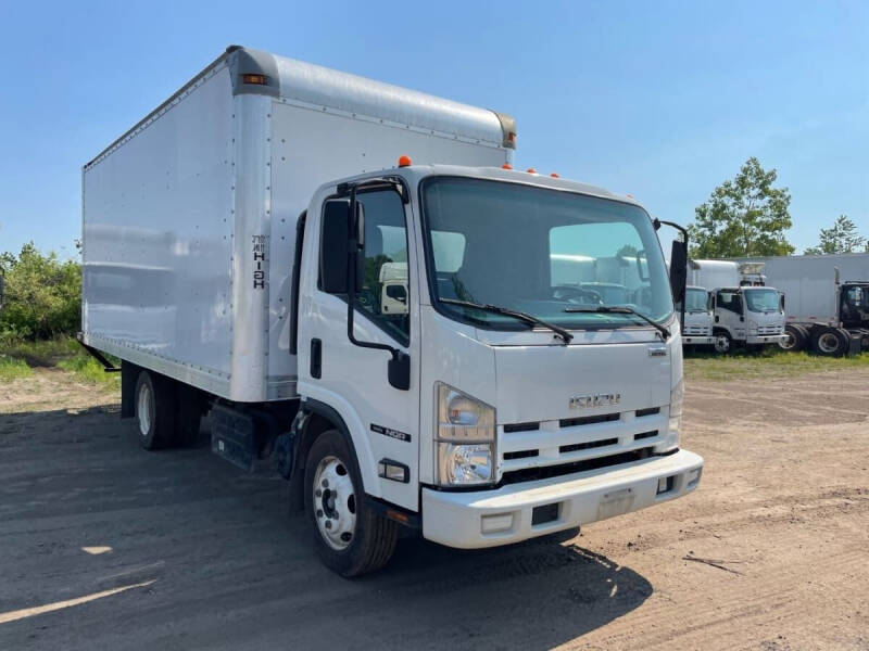 2015 Isuzu NQR for sale in Coventry, RI