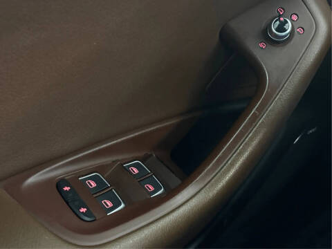 2018 Audi A6 2.0T quattro Premium Plus