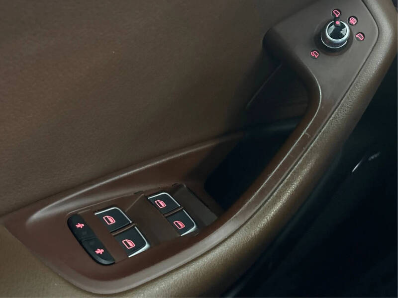 2018 Audi A6 2.0T quattro Premium Plus