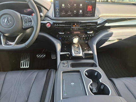 2026 Acura MDX SH-AWD Type S w/Advance Package