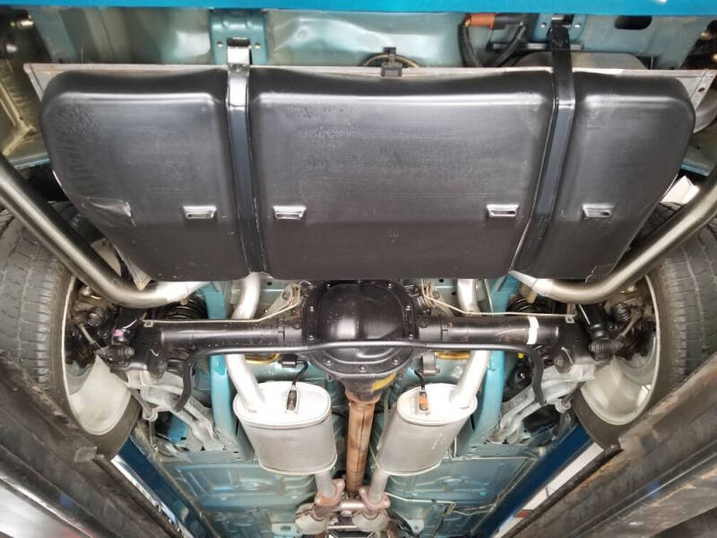 1993 Ford Mustang SVT Cobra