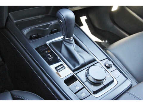 2026 Mazda CX-30 2.5 S Preferred