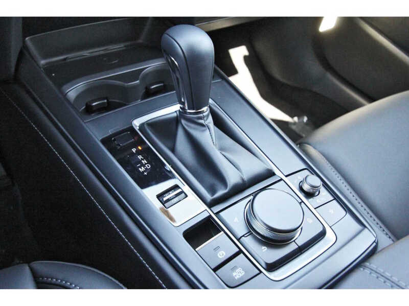 2026 Mazda CX-30 2.5 S Preferred