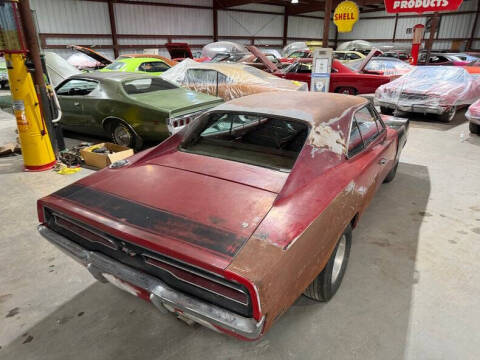 1969 Dodge Charger