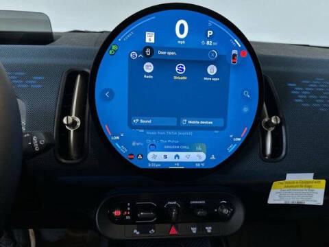 2026 MINI Countryman S ALL4